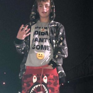 Meet your Posher, Jayden